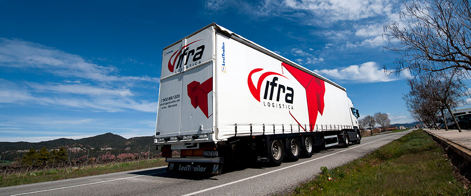 Logistica Vifra