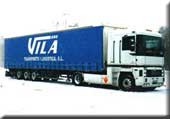 transport nacional i  internacional amb servei porta a porta